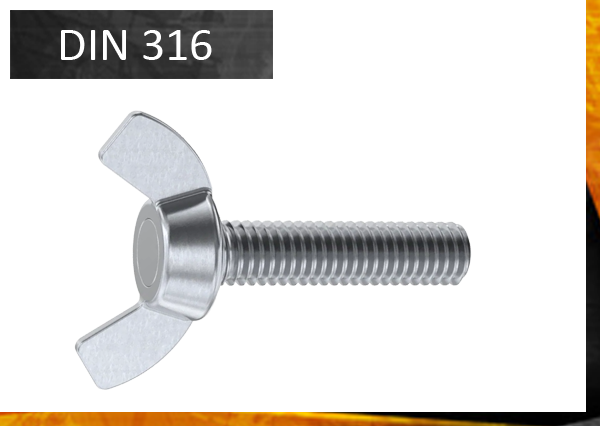 DIN316