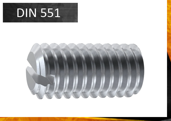 DIN551