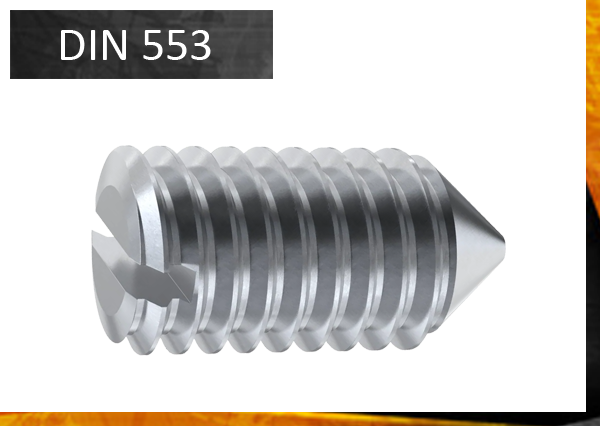 DIN553