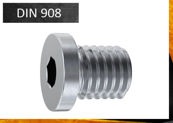 DIN908