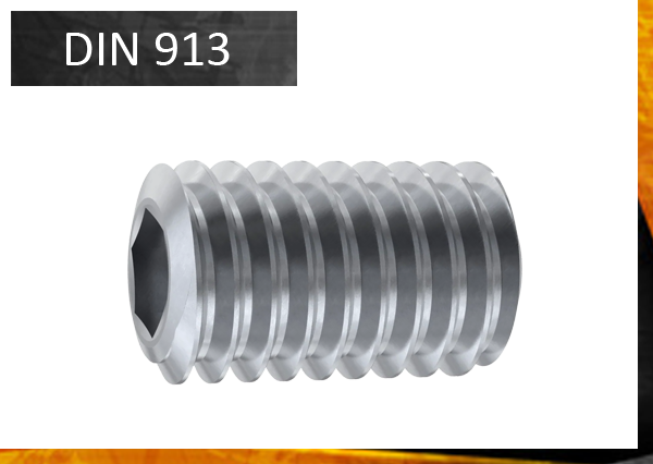 DIN913