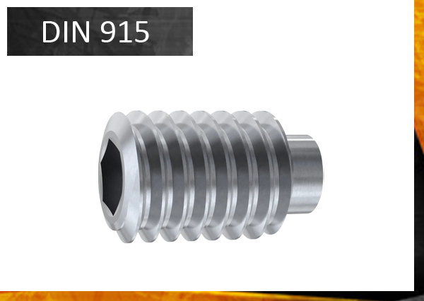 DIN915