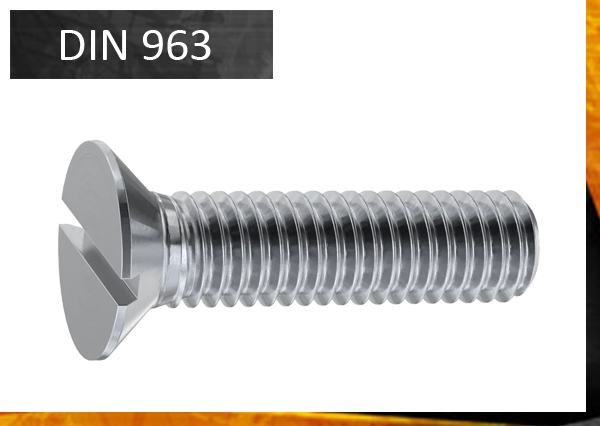 DIN963