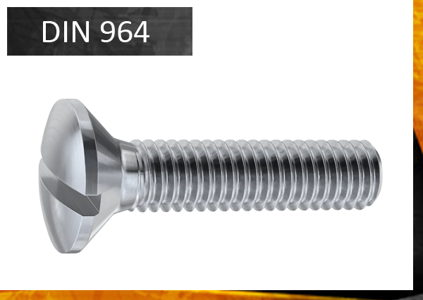 DIN964