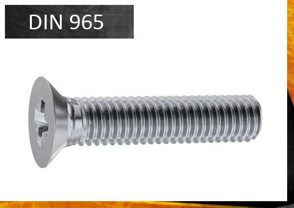 DIN965