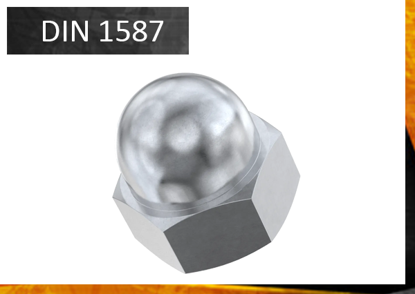 DIN1587