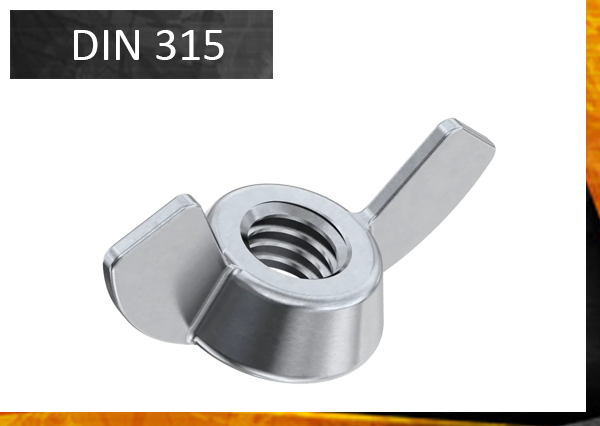 DIN315