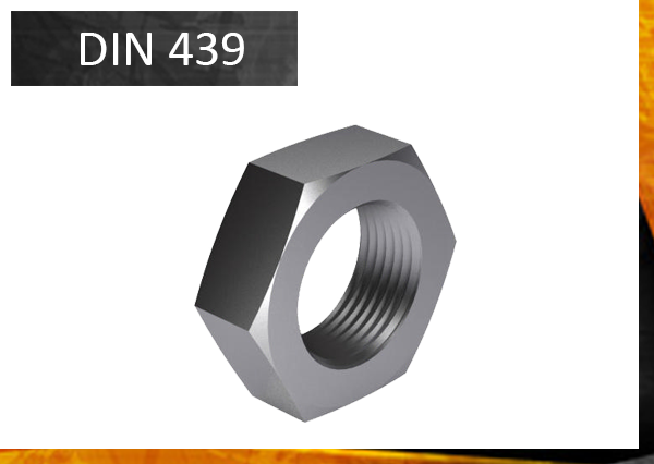 DIN439