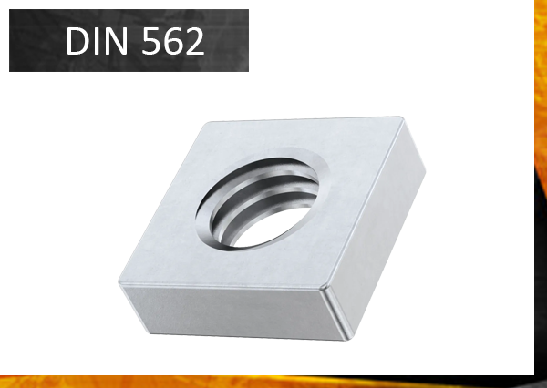 DIN562