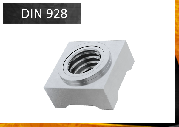 DIN928