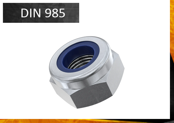 DIN985