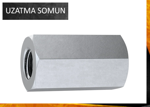 UZATMA SOMUN