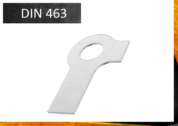 dın463