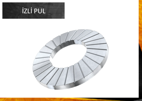 İZLİ EMNİYET PULU