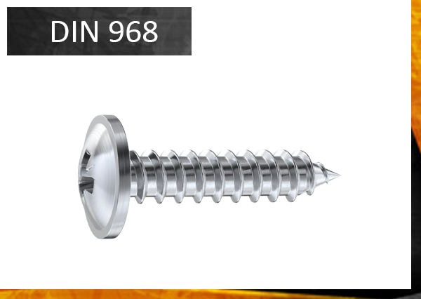 DIN968