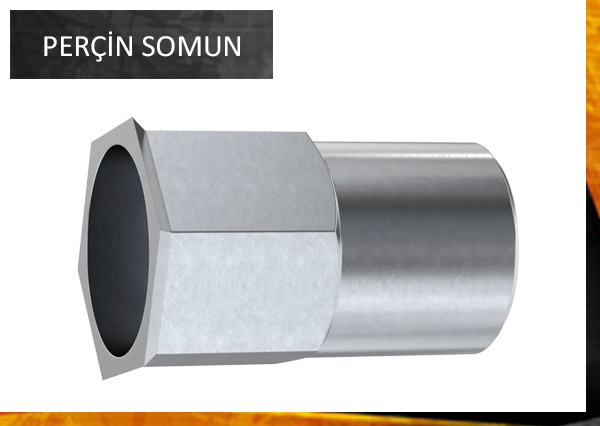 PERÇİN SOMUN