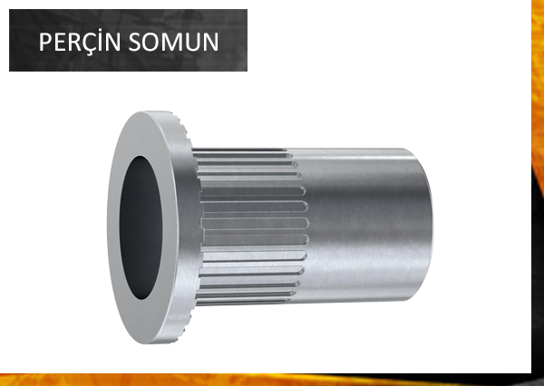 PERÇİN SOMUN