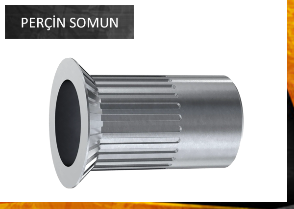 PERÇİN SOMUN