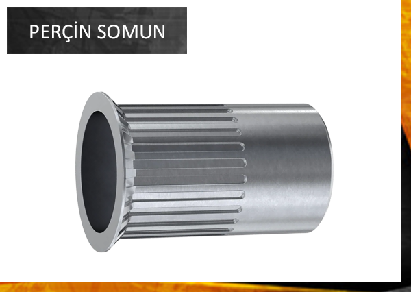 PERÇİN SOMUN