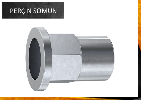 PERÇİN SOMUN